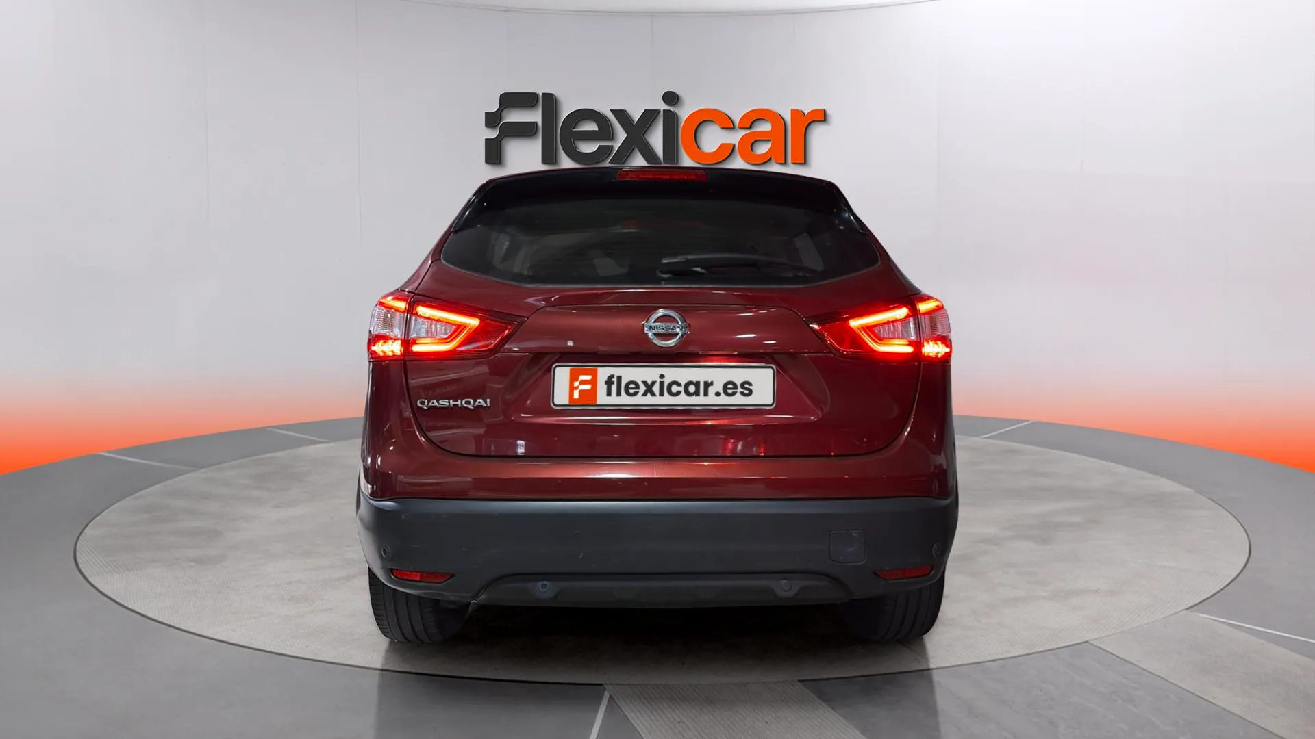 Nissan Qashqai 1.2i DIG-T N-Connecta 4x2 - foto 9