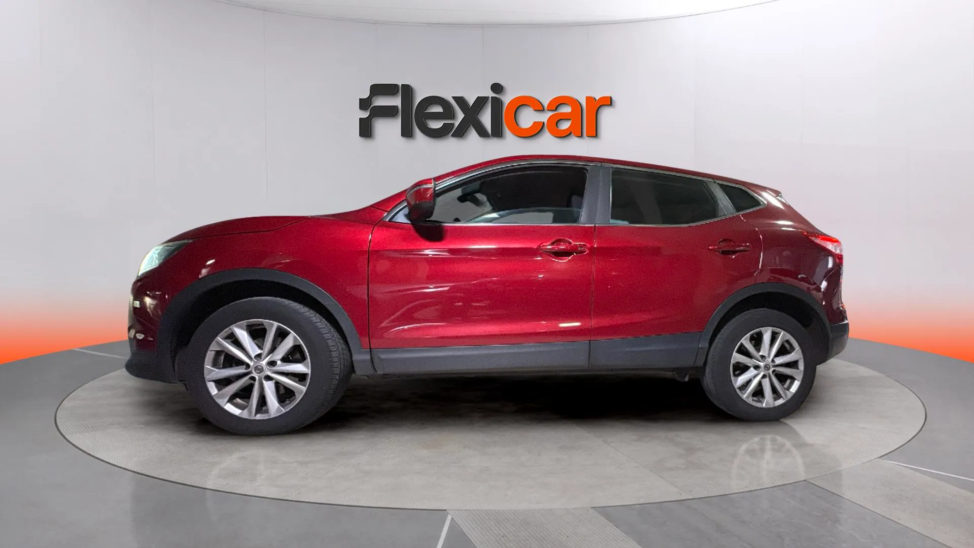 Nissan Qashqai 1.2i DIG-T N-Connecta 4x2 - foto 3