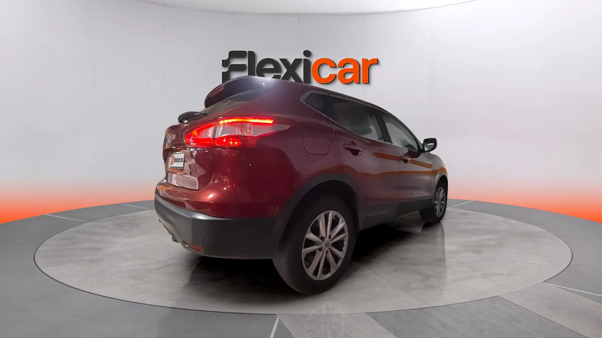 Nissan Qashqai 1.2i DIG-T N-Connecta 4x2 - foto 7