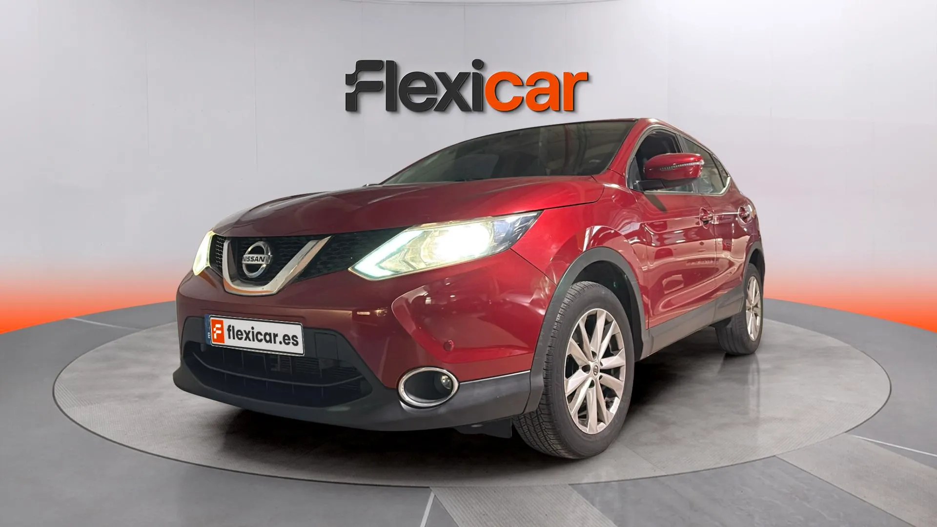 Nissan Qashqai 1.2i DIG-T N-Connecta 4x2 - foto 17