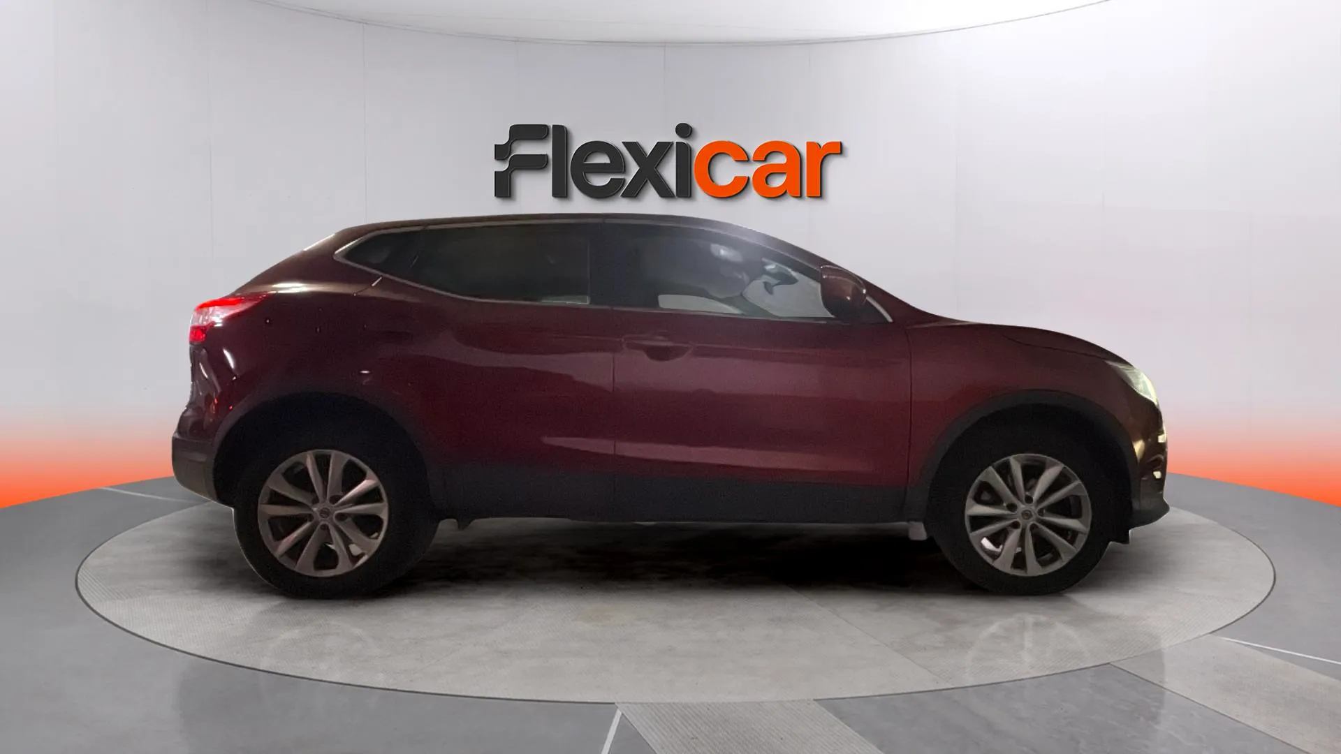 Nissan Qashqai 1.2i DIG-T N-Connecta 4x2 - foto 5