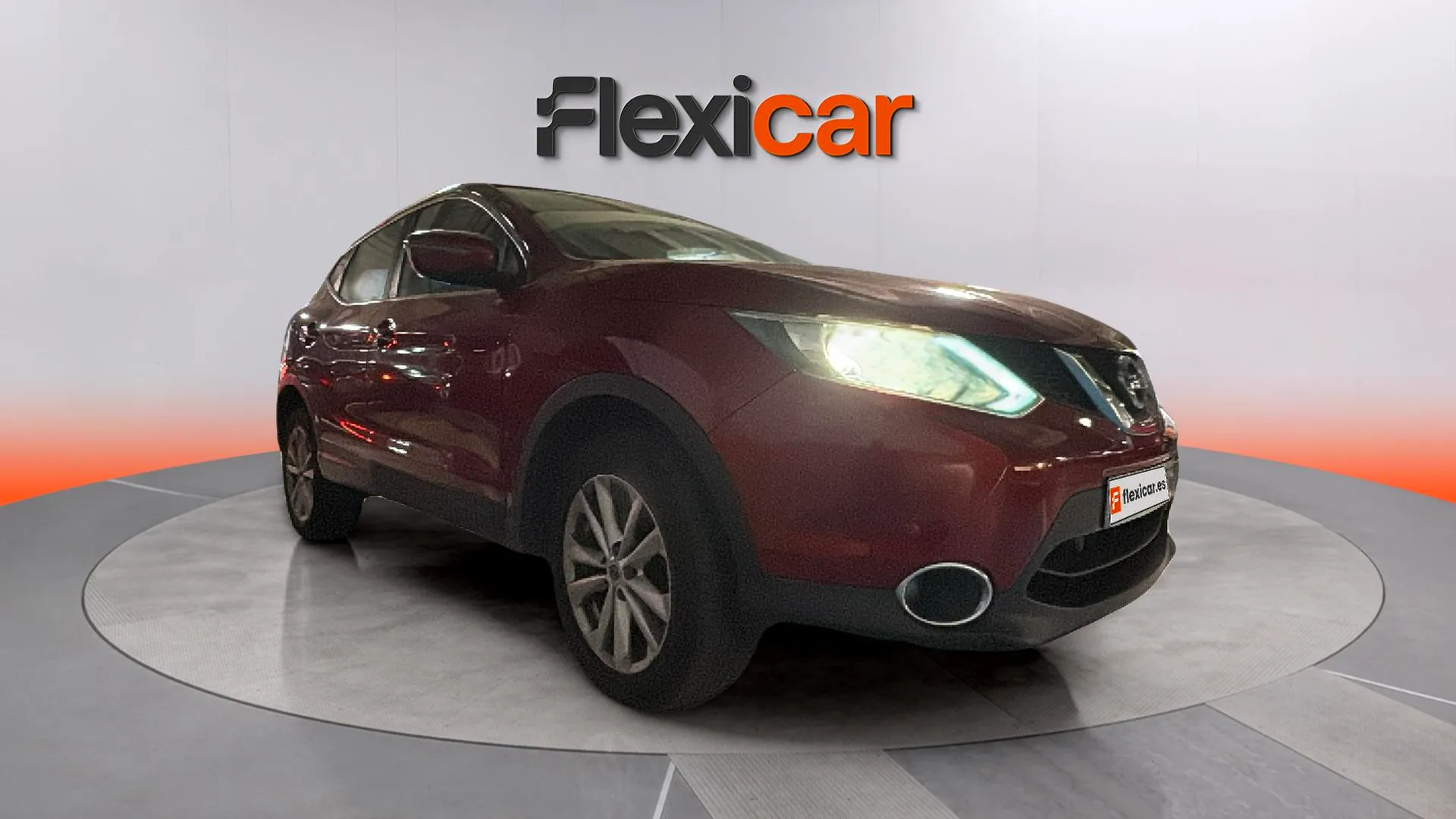Nissan Qashqai 1.2i DIG-T N-Connecta 4x2 - foto 12