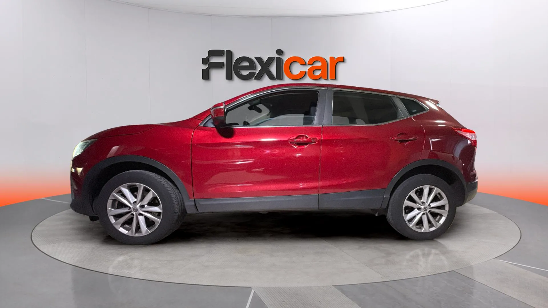 Nissan Qashqai 1.2i DIG-T N-Connecta 4x2 - foto 2