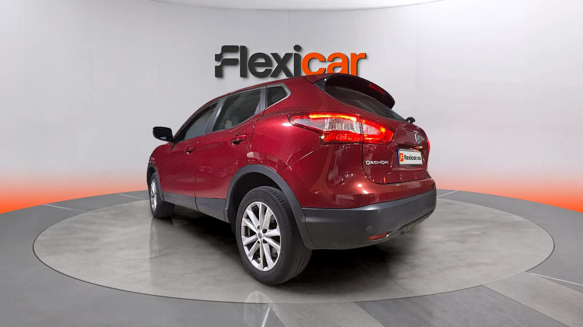 Nissan Qashqai 1.2i DIG-T N-Connecta 4x2 - foto 4