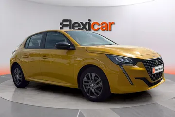 peugeot 208 puretech 73kw 100cv allure gasolina manual caceres 2 903000000252110