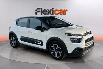 citroen c3 puretech 81kw 110cv s amps shine gasolina manual alcala de henares 903000000252116