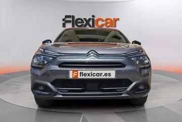 citroen c4 puretech 100 s amps 6v live pack gasolina manual alcobendas 903000000252122