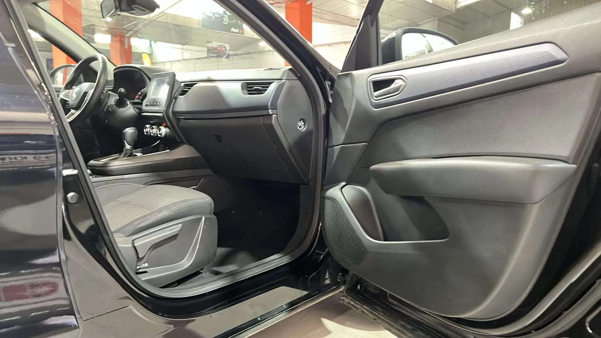 Renault Arkana Equilibre TCe EDC mild Hybrid - foto 13