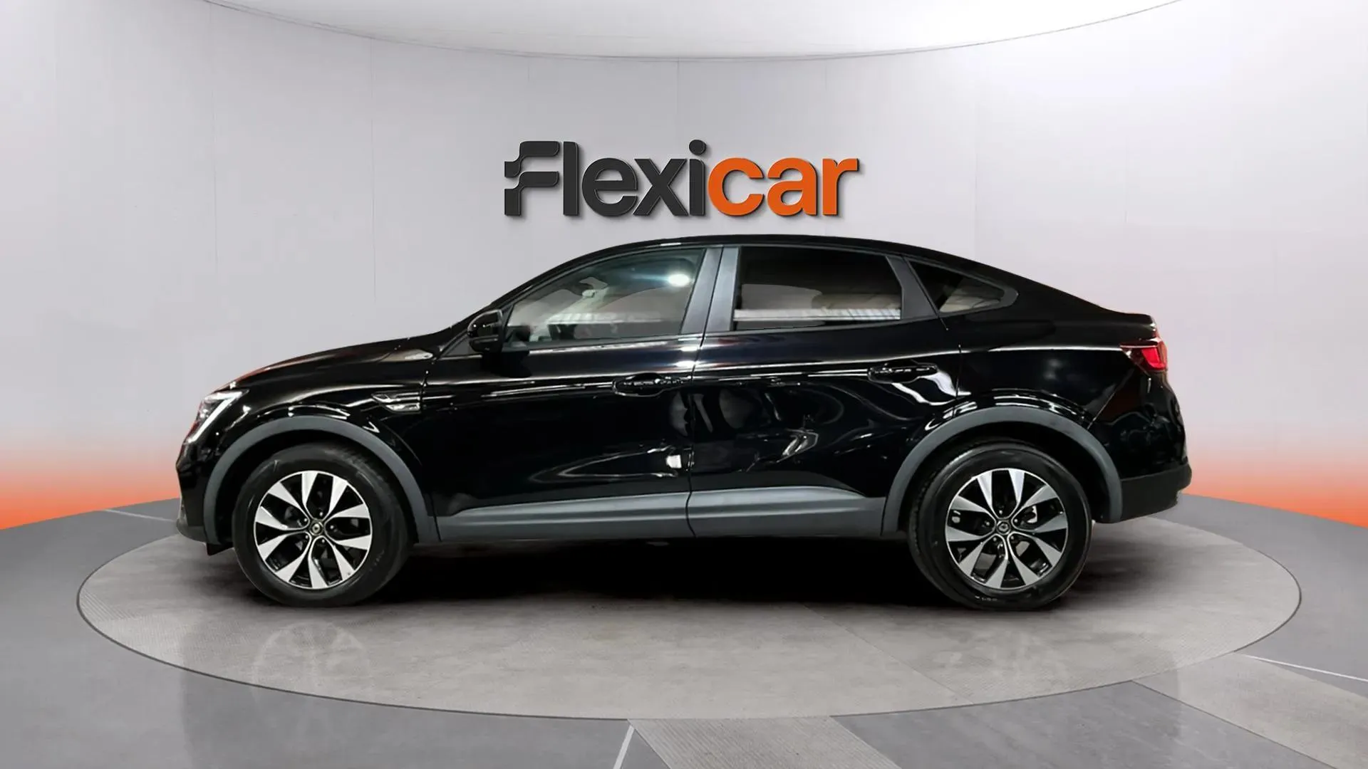 Renault Arkana Equilibre TCe EDC mild Hybrid - foto 4