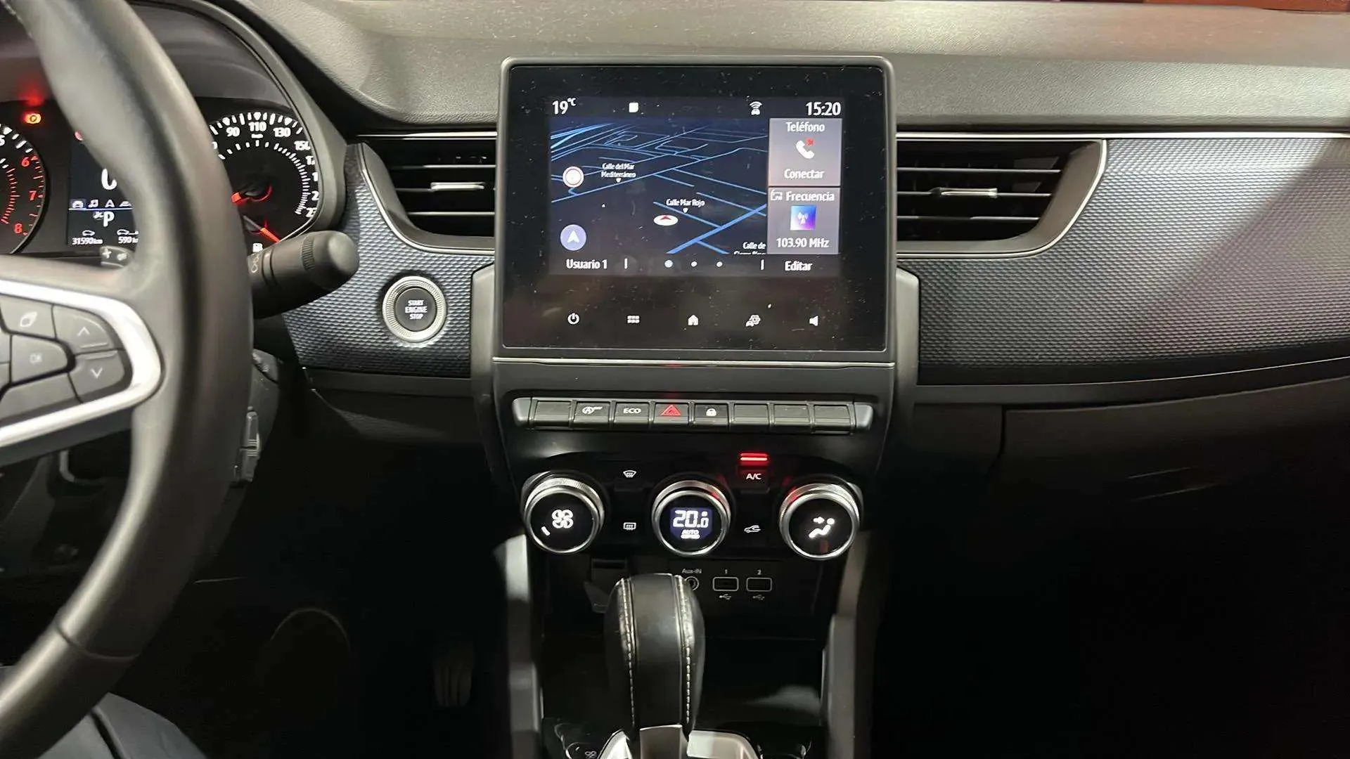 Renault Arkana Equilibre TCe EDC mild Hybrid - foto 11