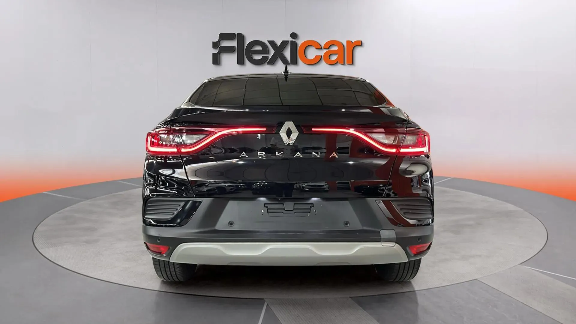 Renault Arkana Equilibre TCe EDC mild Hybrid - foto 6