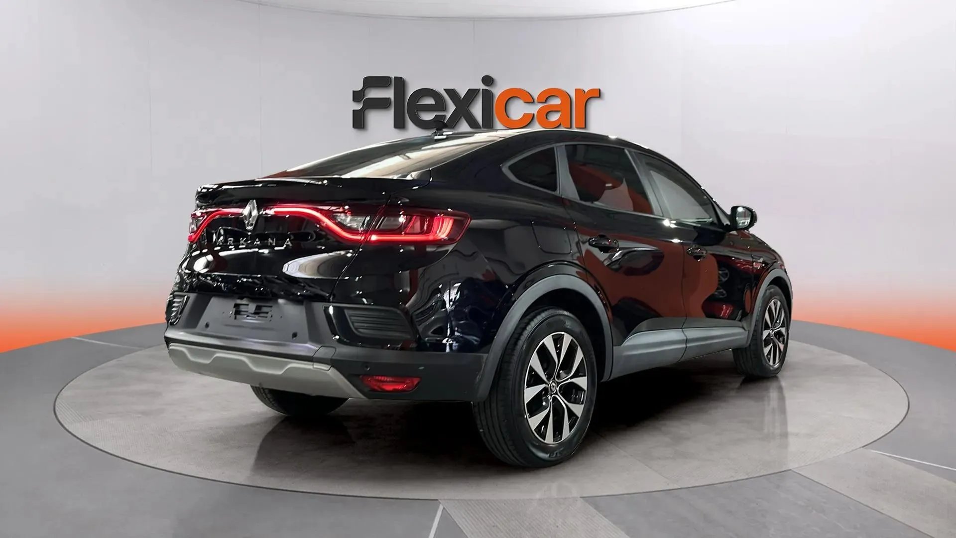 Renault Arkana Equilibre TCe EDC mild Hybrid - foto 7