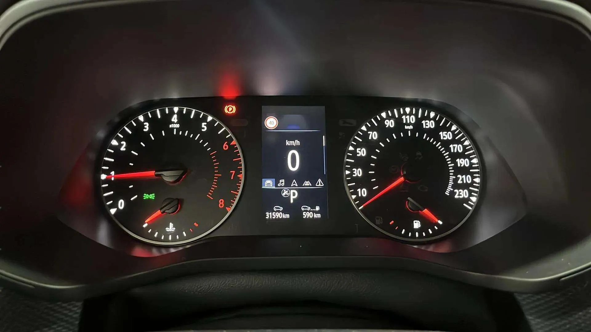 Renault Arkana Equilibre TCe EDC mild Hybrid - foto 9