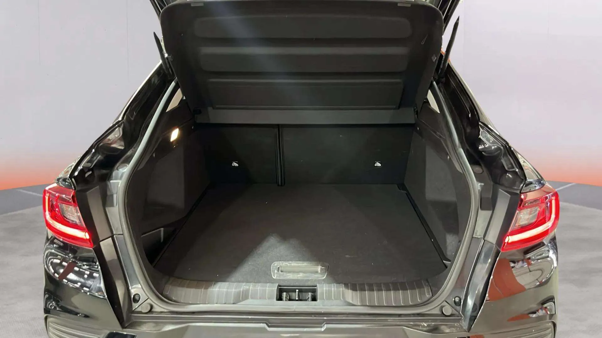 Renault Arkana Equilibre TCe EDC mild Hybrid - foto 26