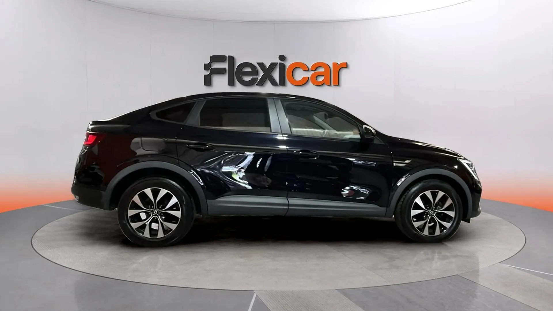 Renault Arkana Equilibre TCe EDC mild Hybrid - foto 8