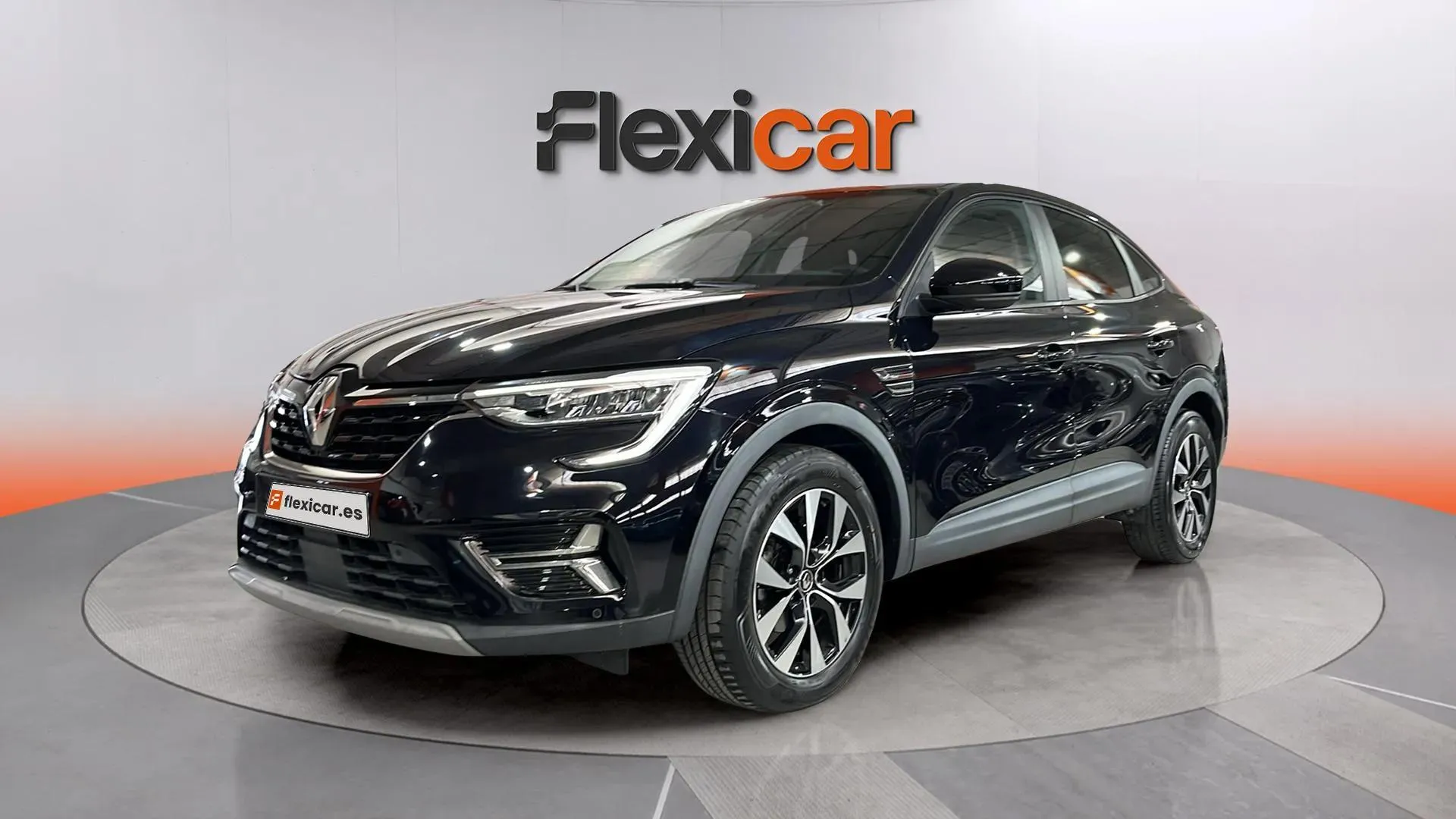 Renault Arkana Equilibre TCe EDC mild Hybrid - foto 3