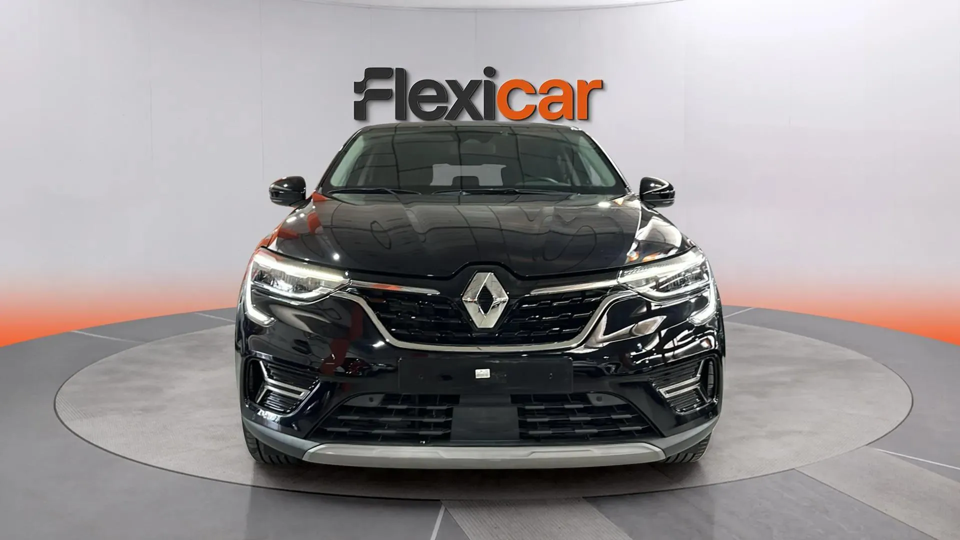 Renault Arkana Equilibre TCe EDC mild Hybrid - foto 2