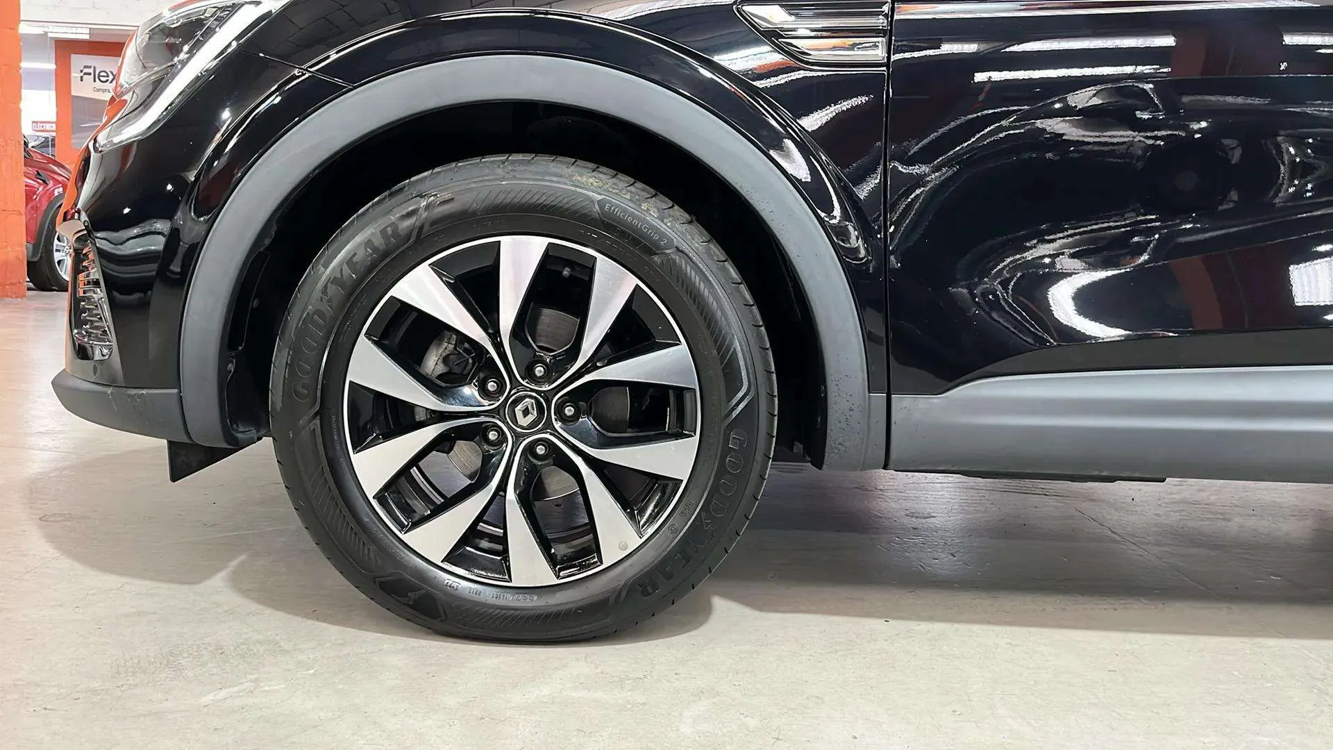 Renault Arkana Equilibre TCe EDC mild Hybrid - foto 27