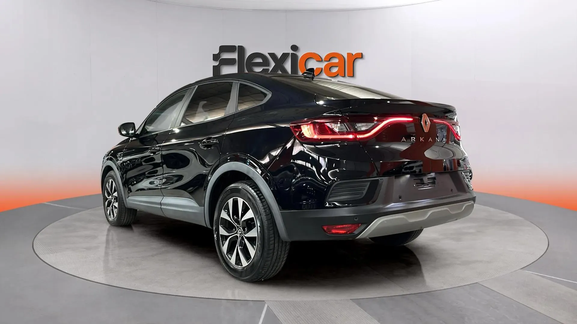 Renault Arkana Equilibre TCe EDC mild Hybrid - foto 5