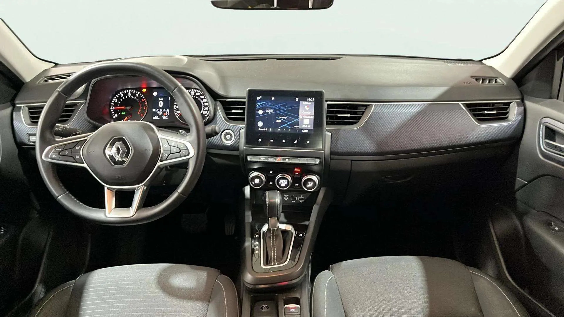 Renault Arkana Equilibre TCe EDC mild Hybrid - foto 12
