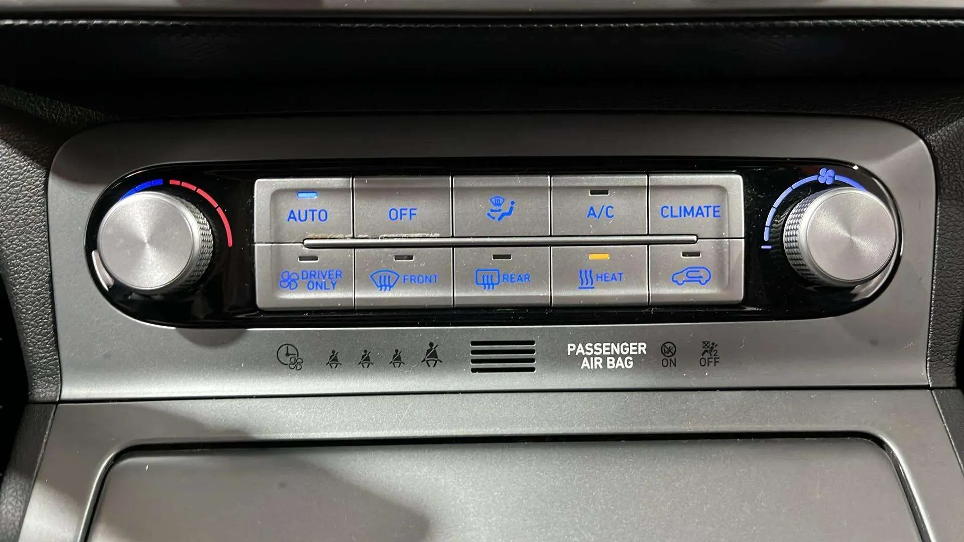 Hyundai Kona EV Klass - foto 22