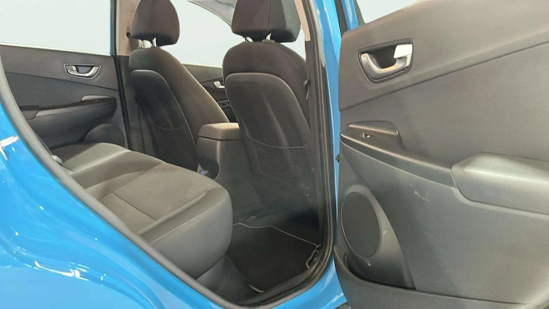 Hyundai Kona EV Klass - foto 14