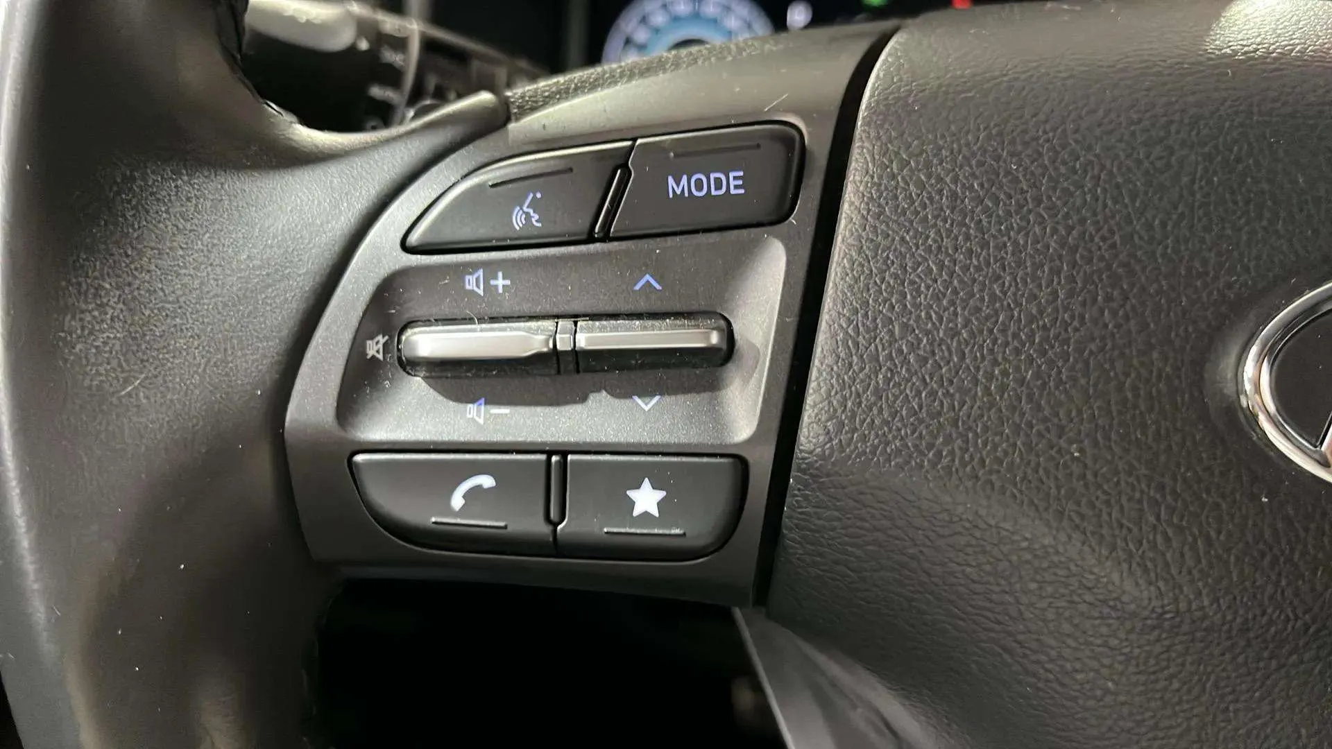 Hyundai Kona EV Klass - foto 19