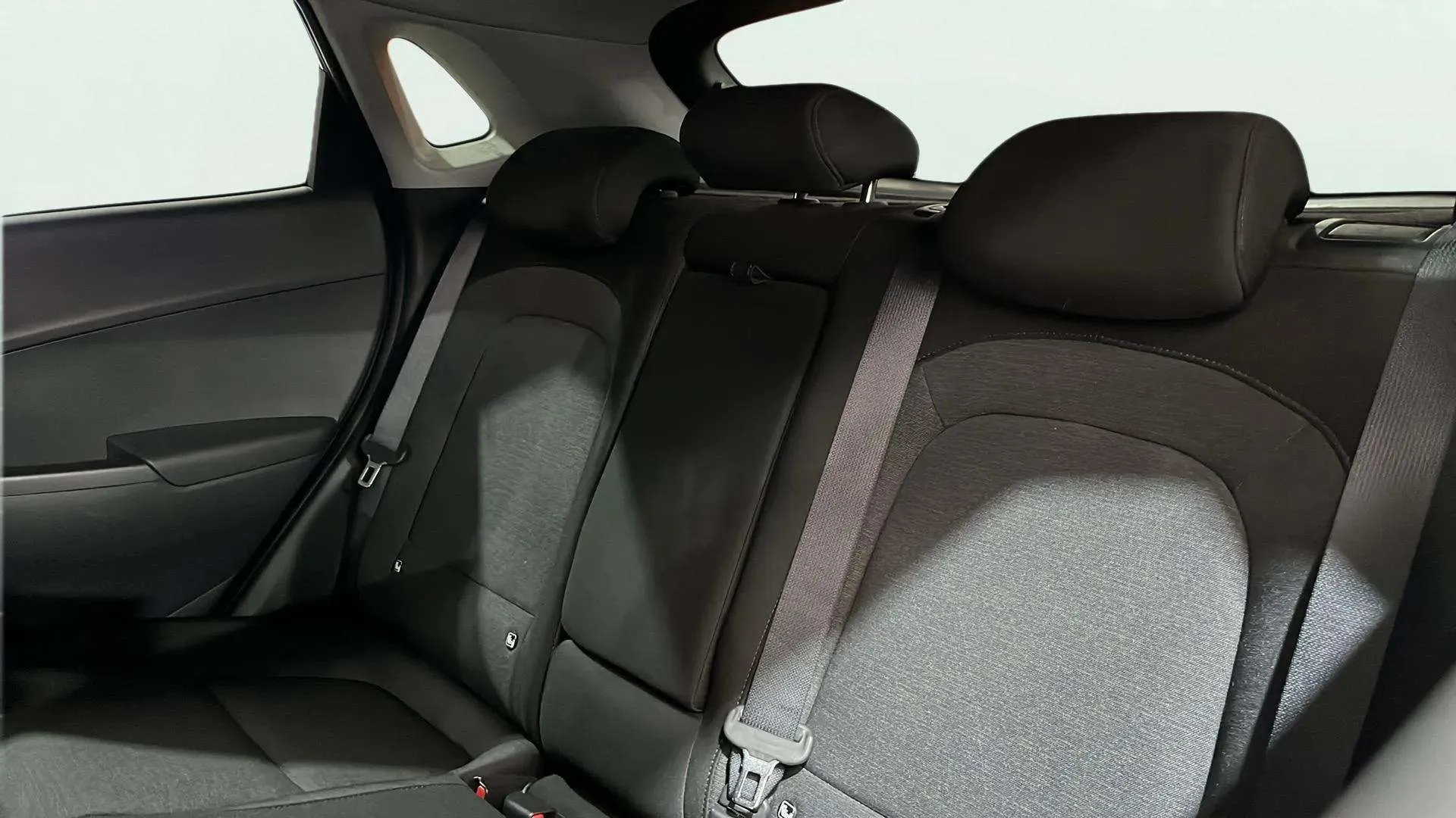 Hyundai Kona EV Klass - foto 26
