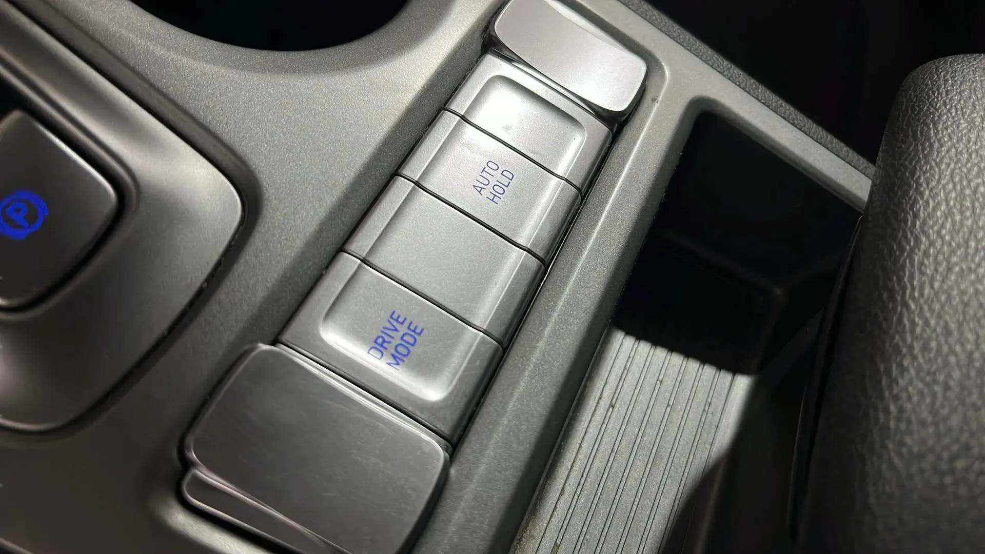 Hyundai Kona EV Klass - foto 27