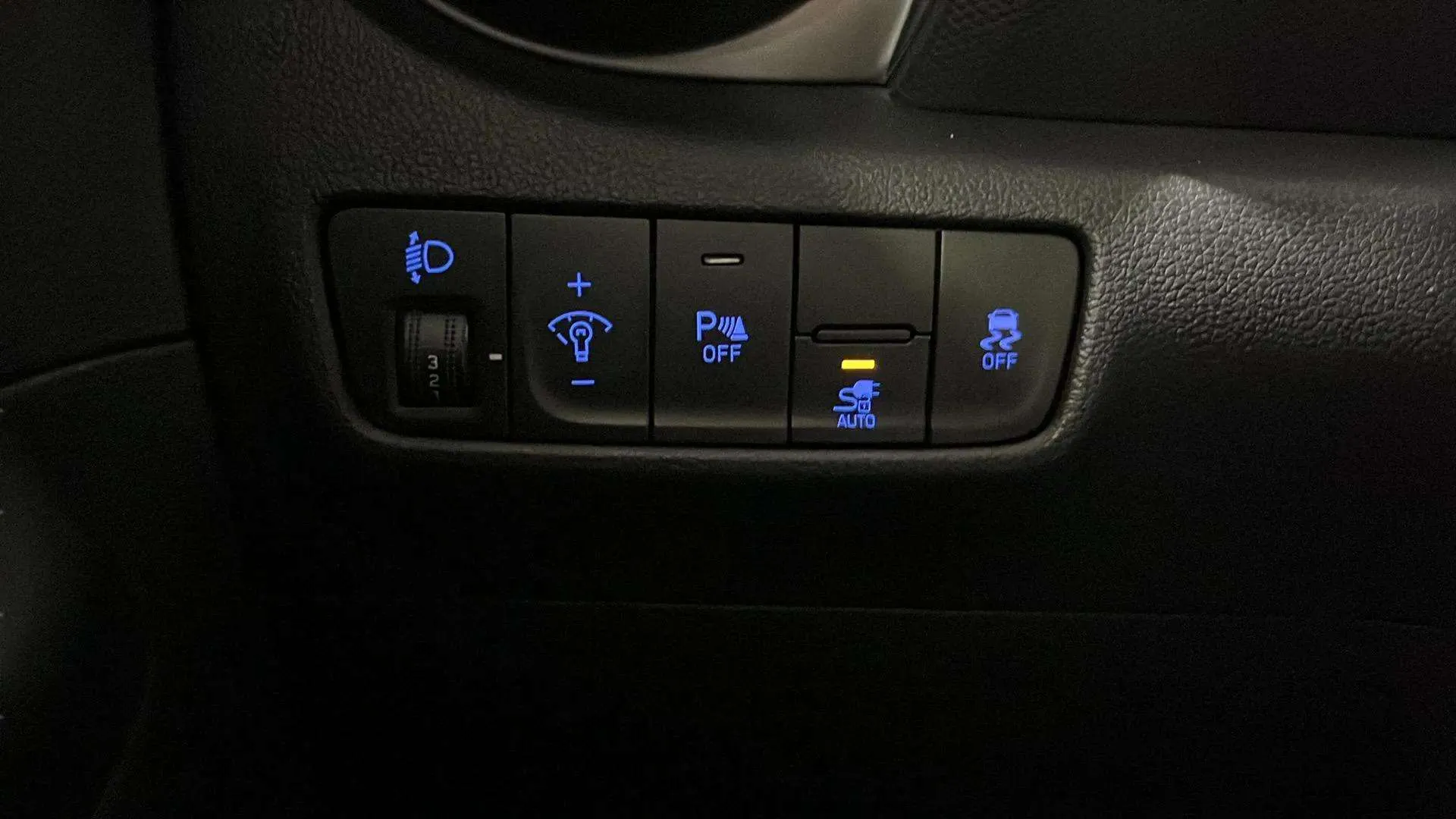 Hyundai Kona EV Klass - foto 21