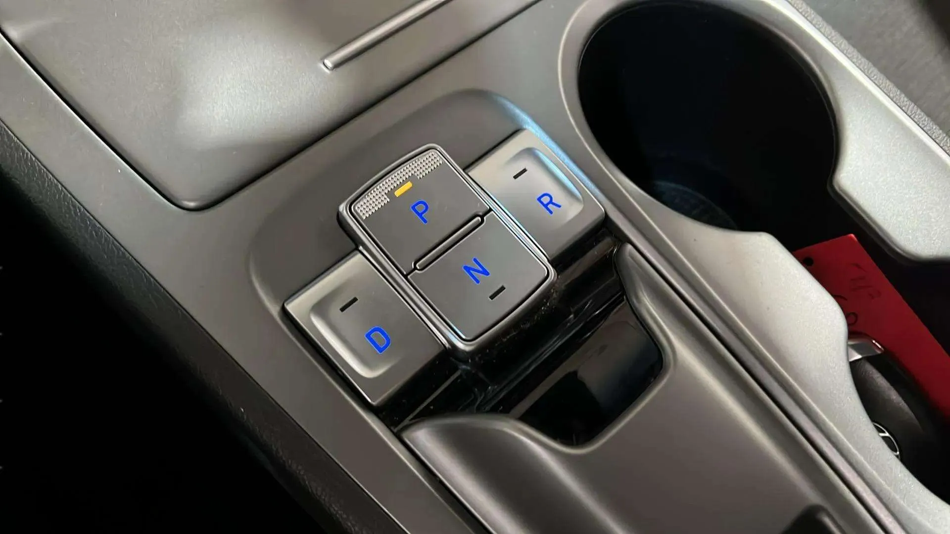 Hyundai Kona EV Klass - foto 17