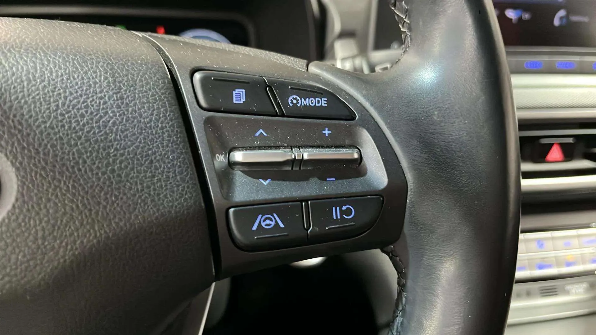 Hyundai Kona EV Klass - foto 20