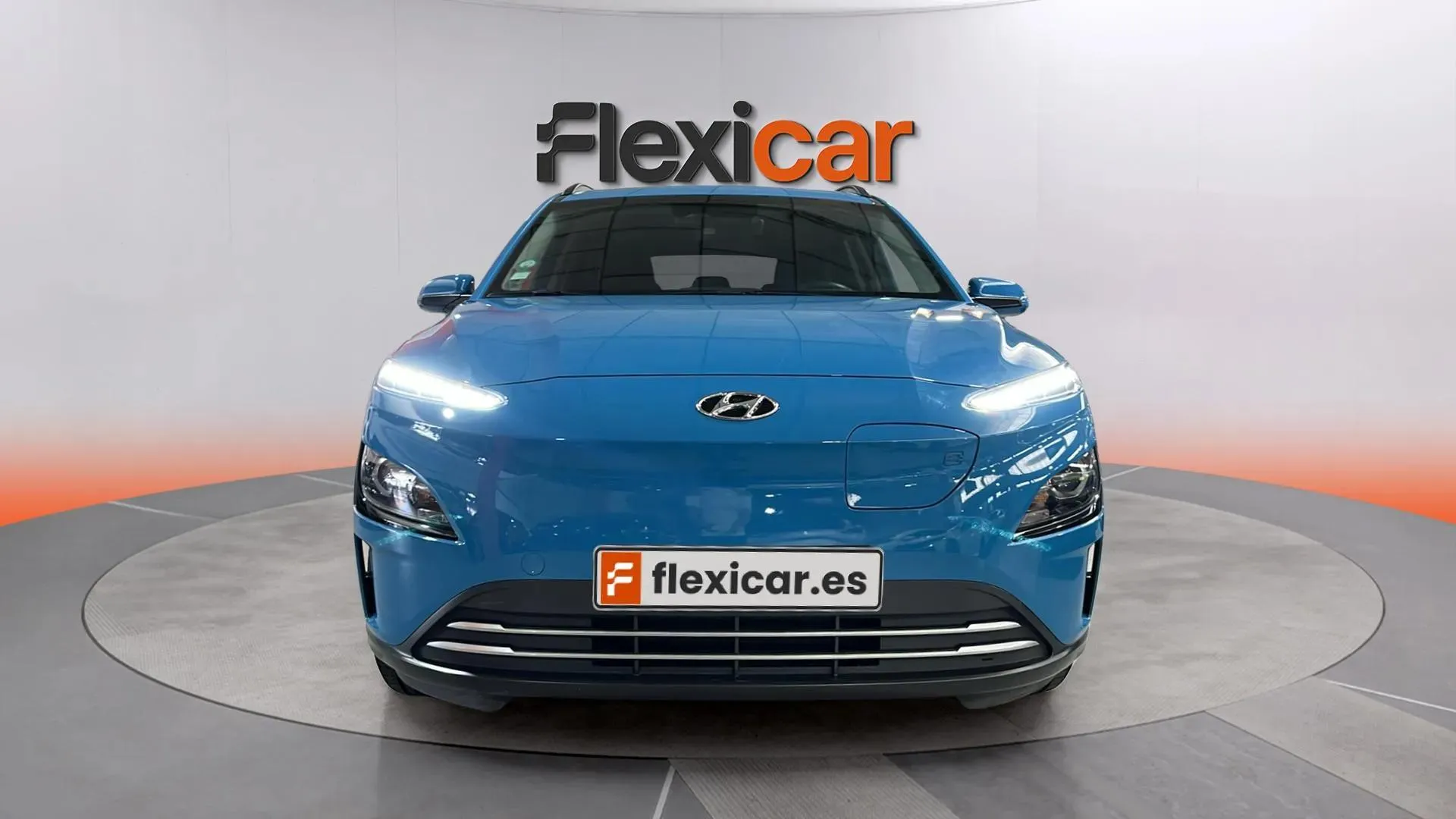 Hyundai Kona EV Klass - foto 2