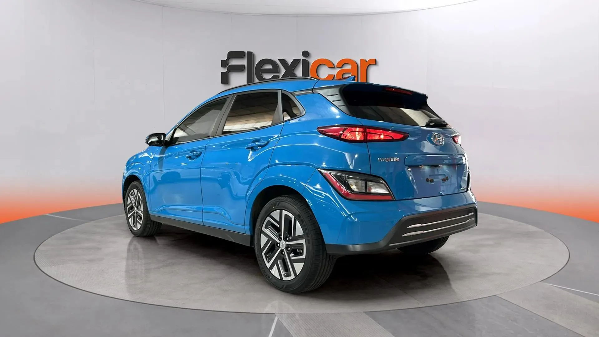 Hyundai Kona EV Klass - foto 5