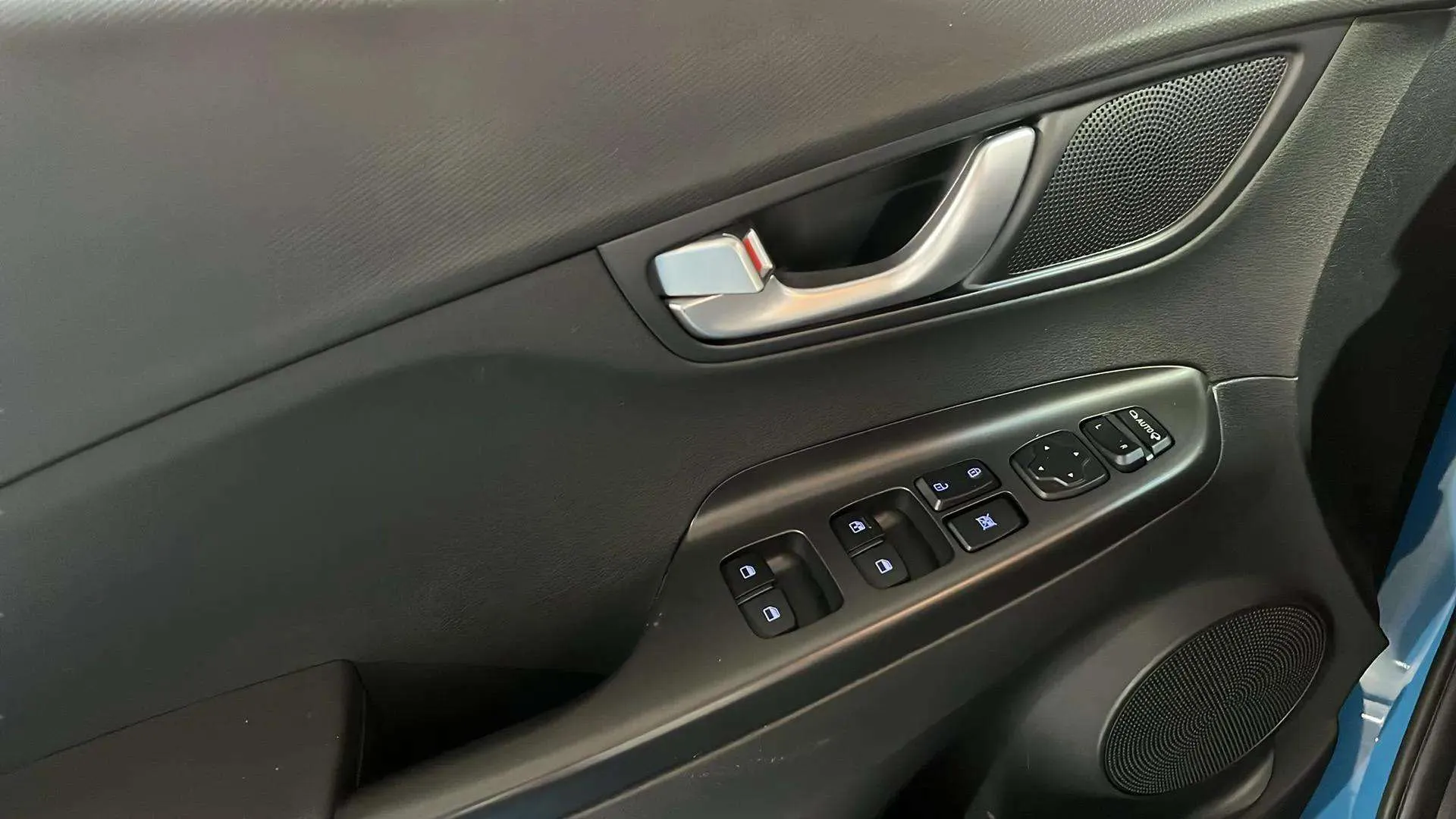 Hyundai Kona EV Klass - foto 16
