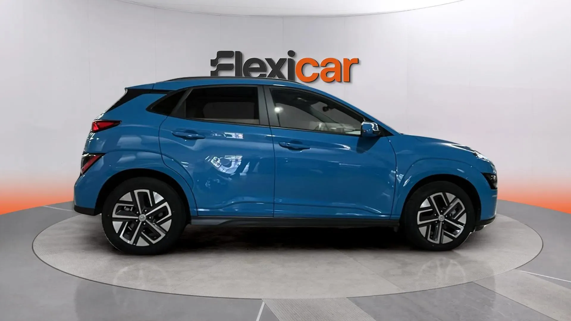 Hyundai Kona EV Klass - foto 8