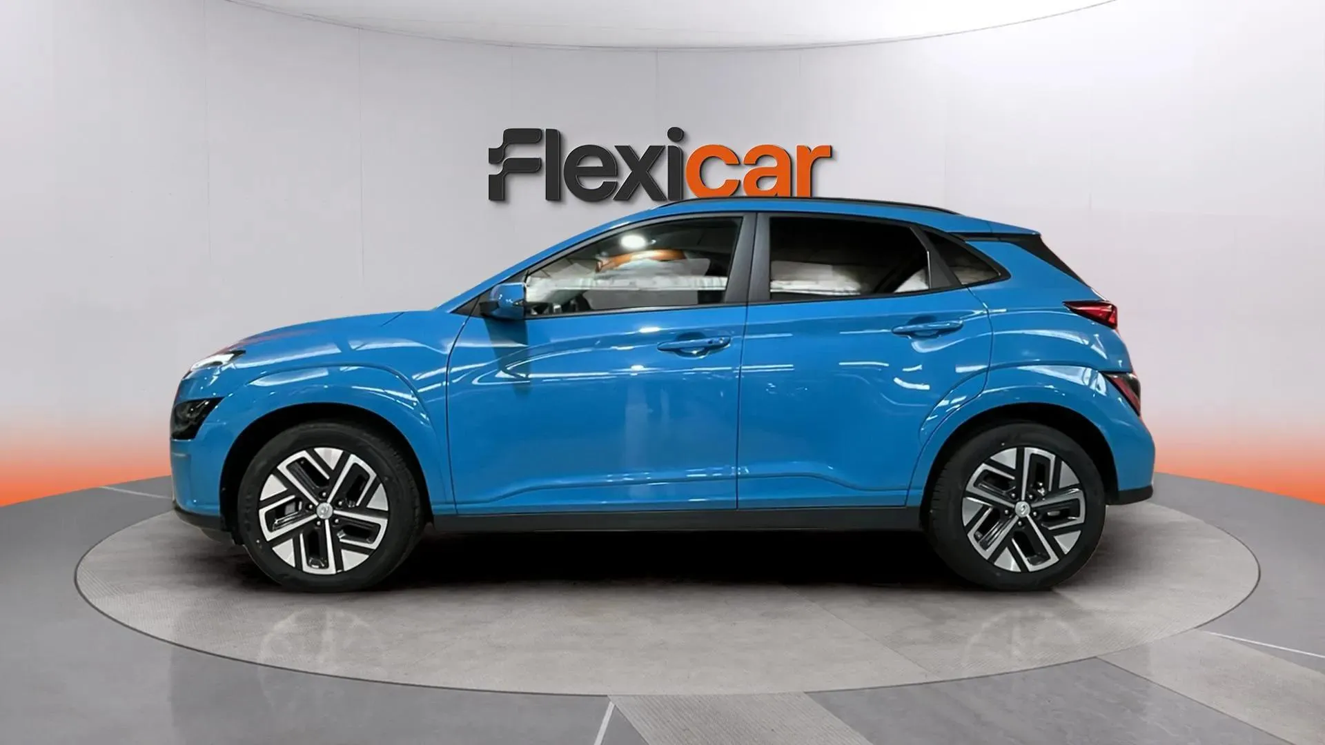 Hyundai Kona EV Klass - foto 4