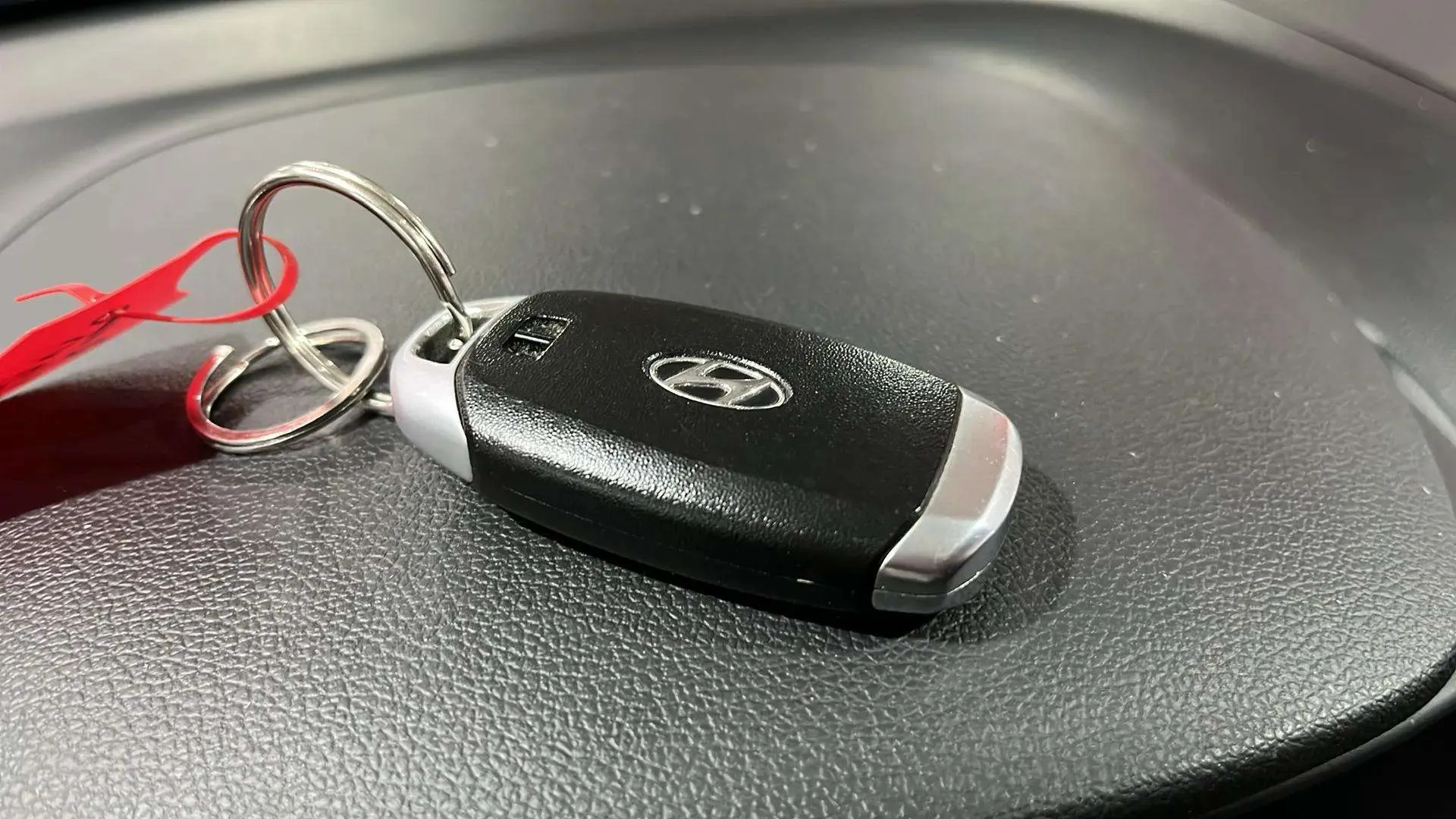 Hyundai Kona EV Klass - foto 18
