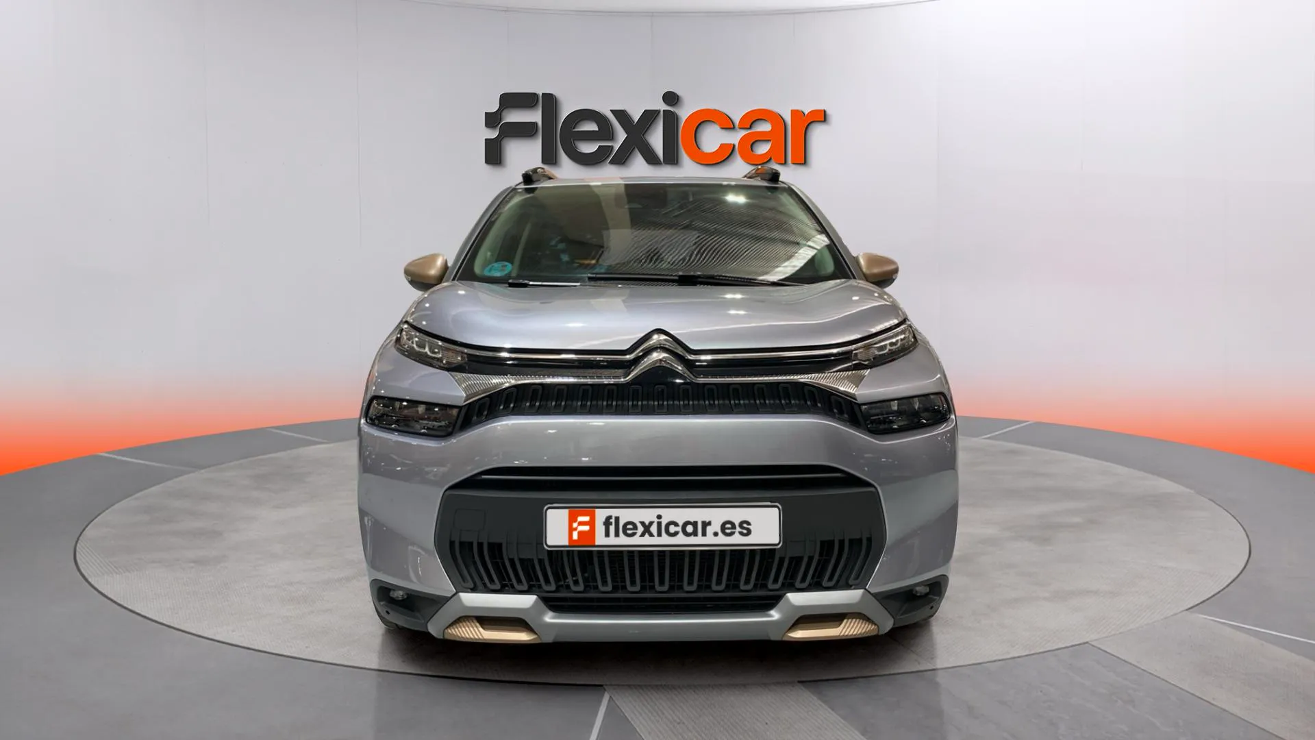 Citroën C3 Aircross BlueHDi C-Series - foto 2