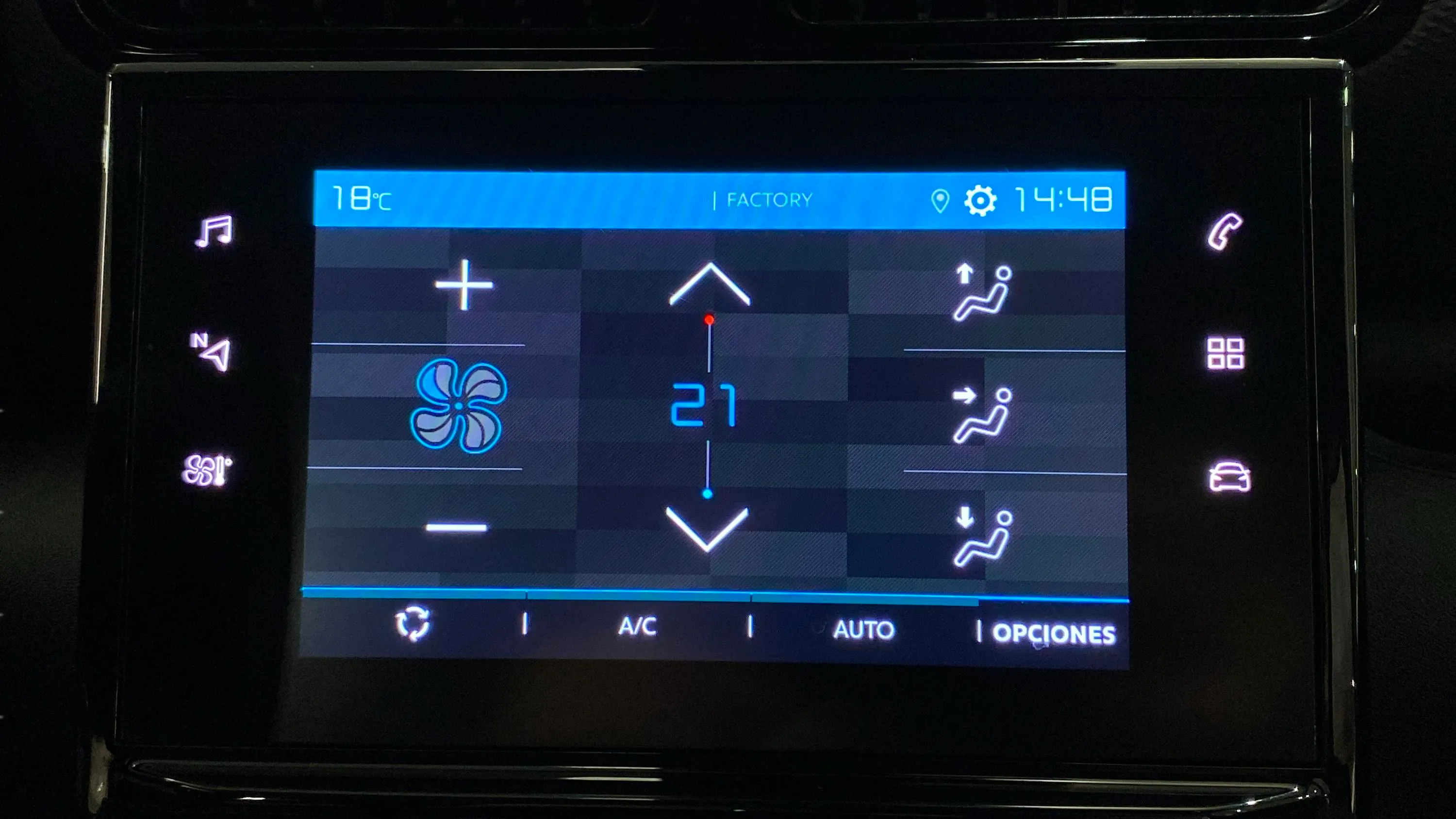 Citroën C3 Aircross BlueHDi C-Series - foto 28