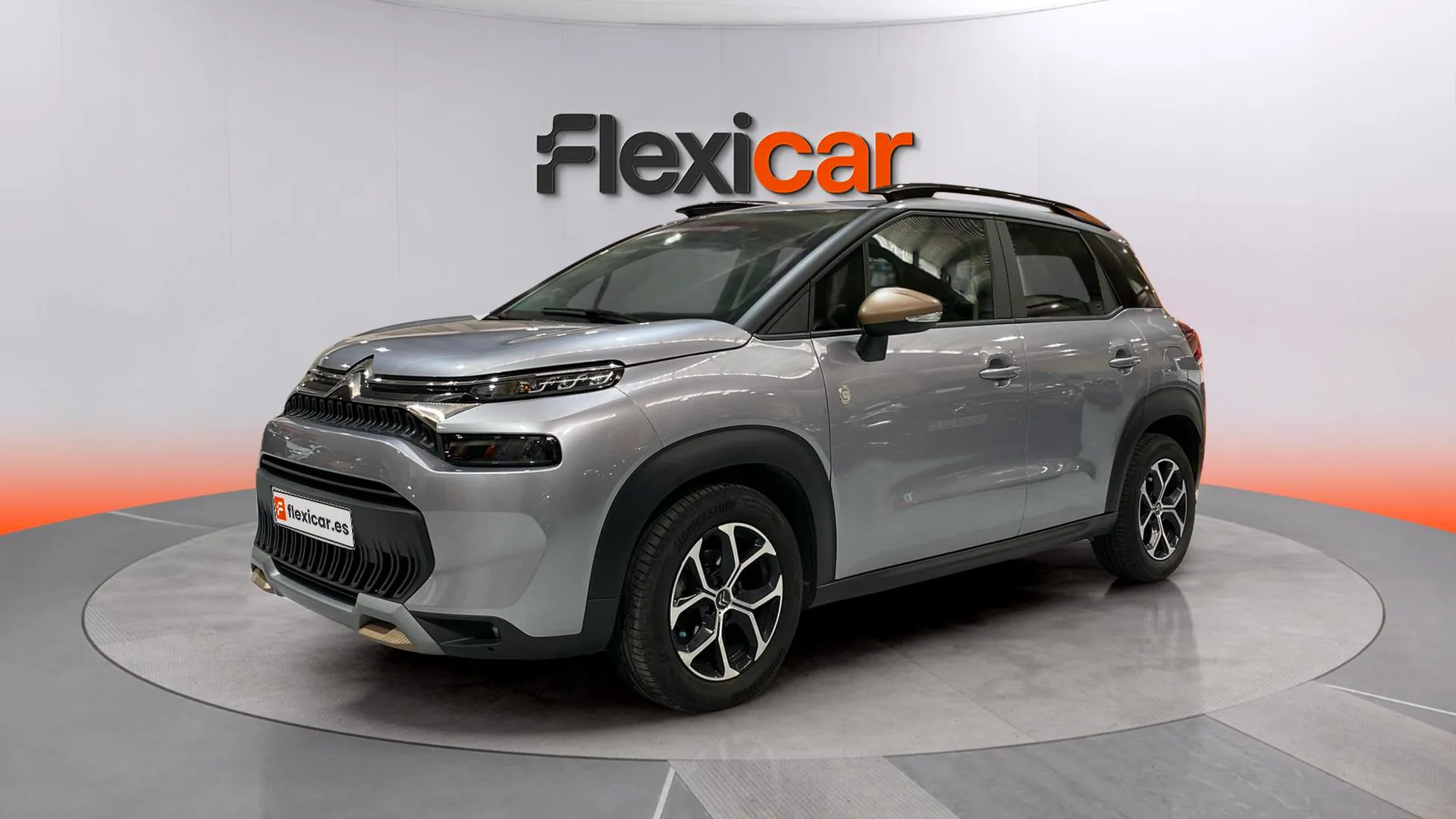 Citroën C3 Aircross BlueHDi C-Series - foto 3
