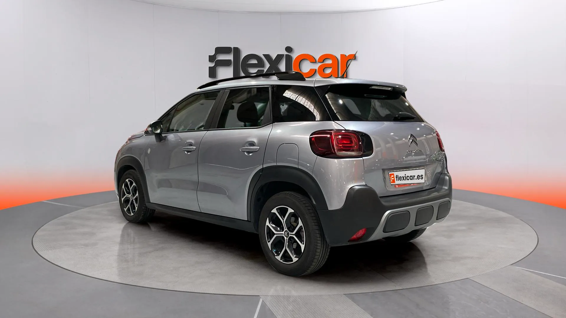Citroën C3 Aircross BlueHDi C-Series - foto 6
