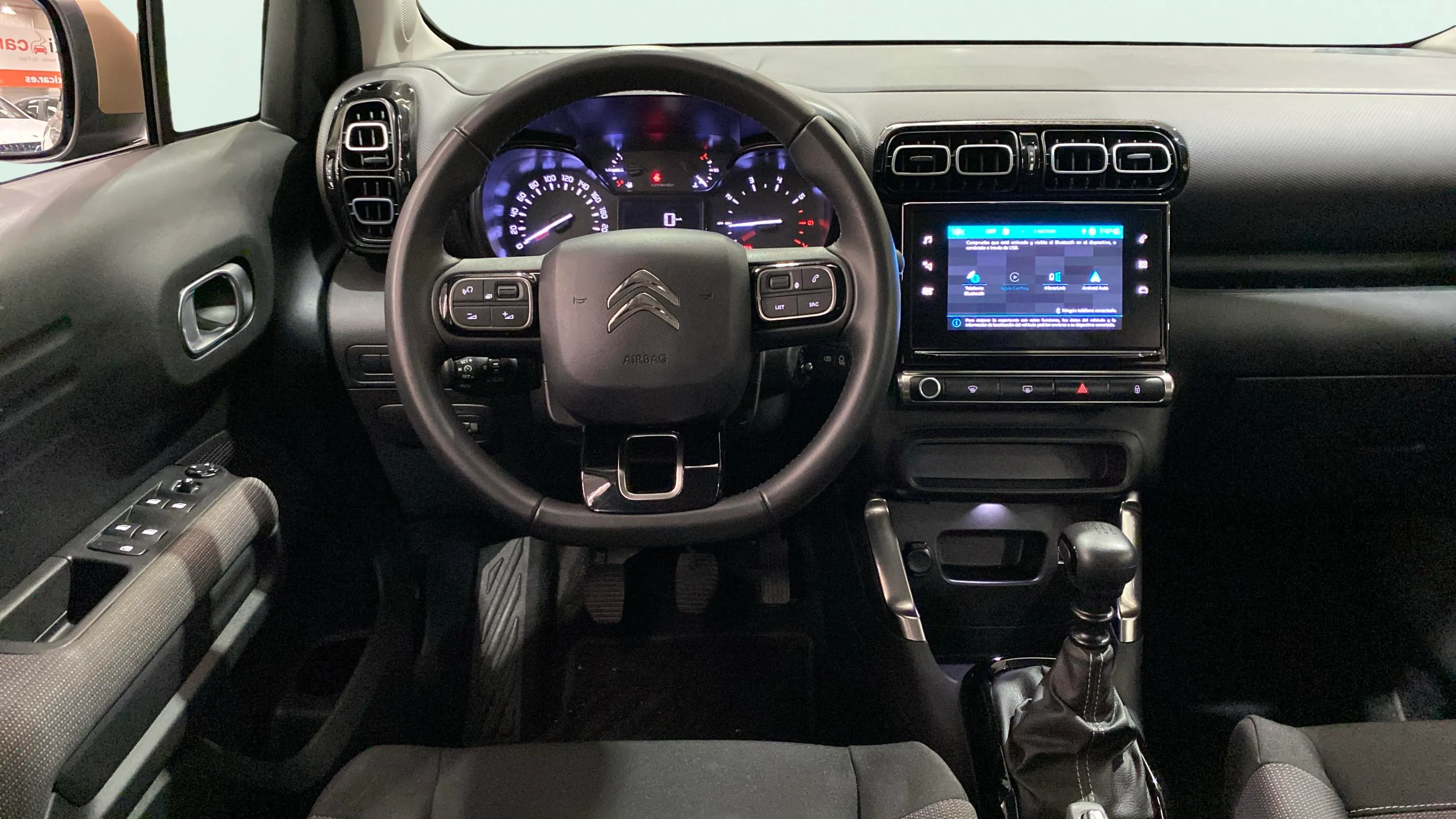 Citroën C3 Aircross BlueHDi C-Series - foto 15