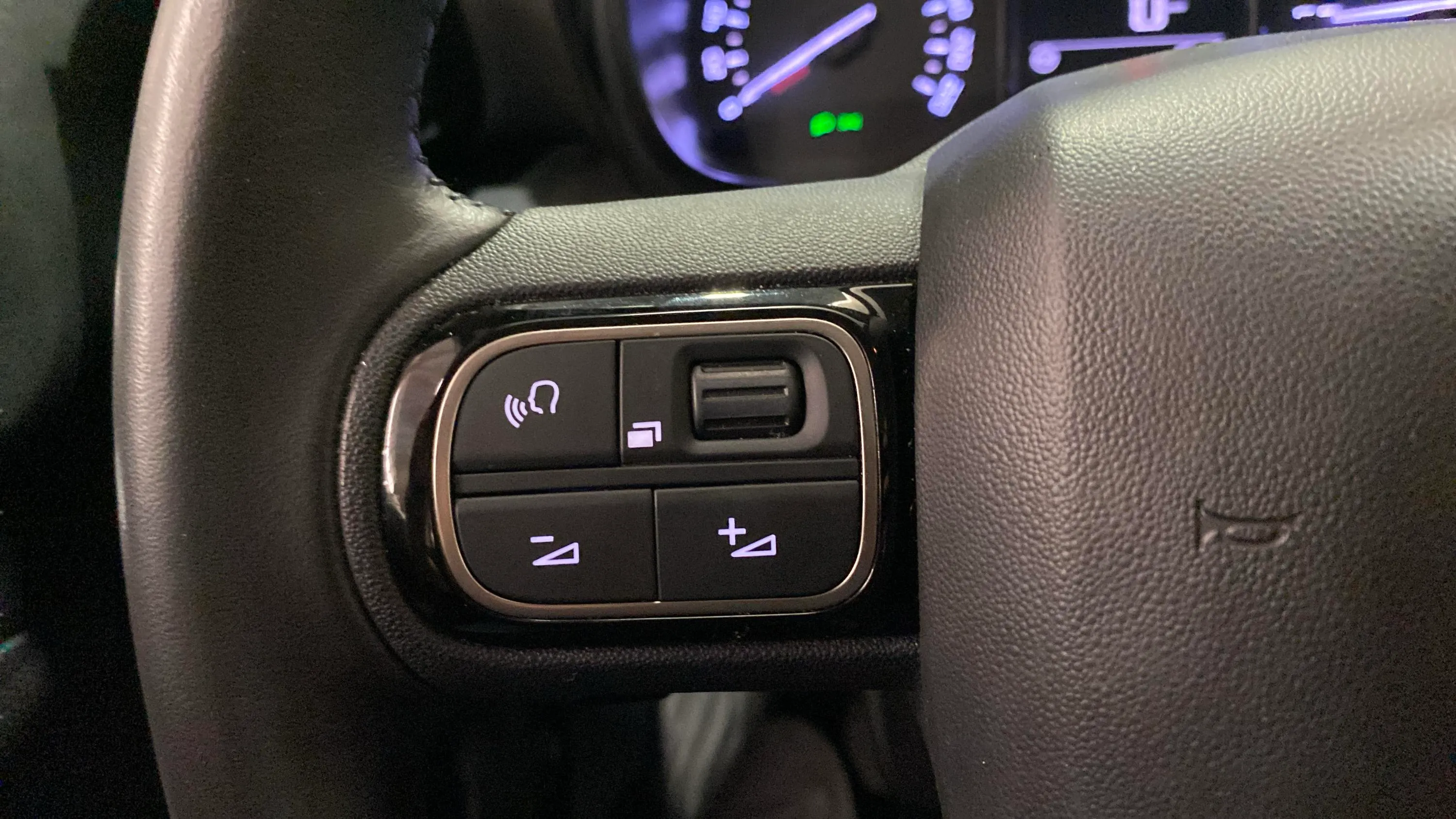 Citroën C3 Aircross BlueHDi C-Series - foto 18