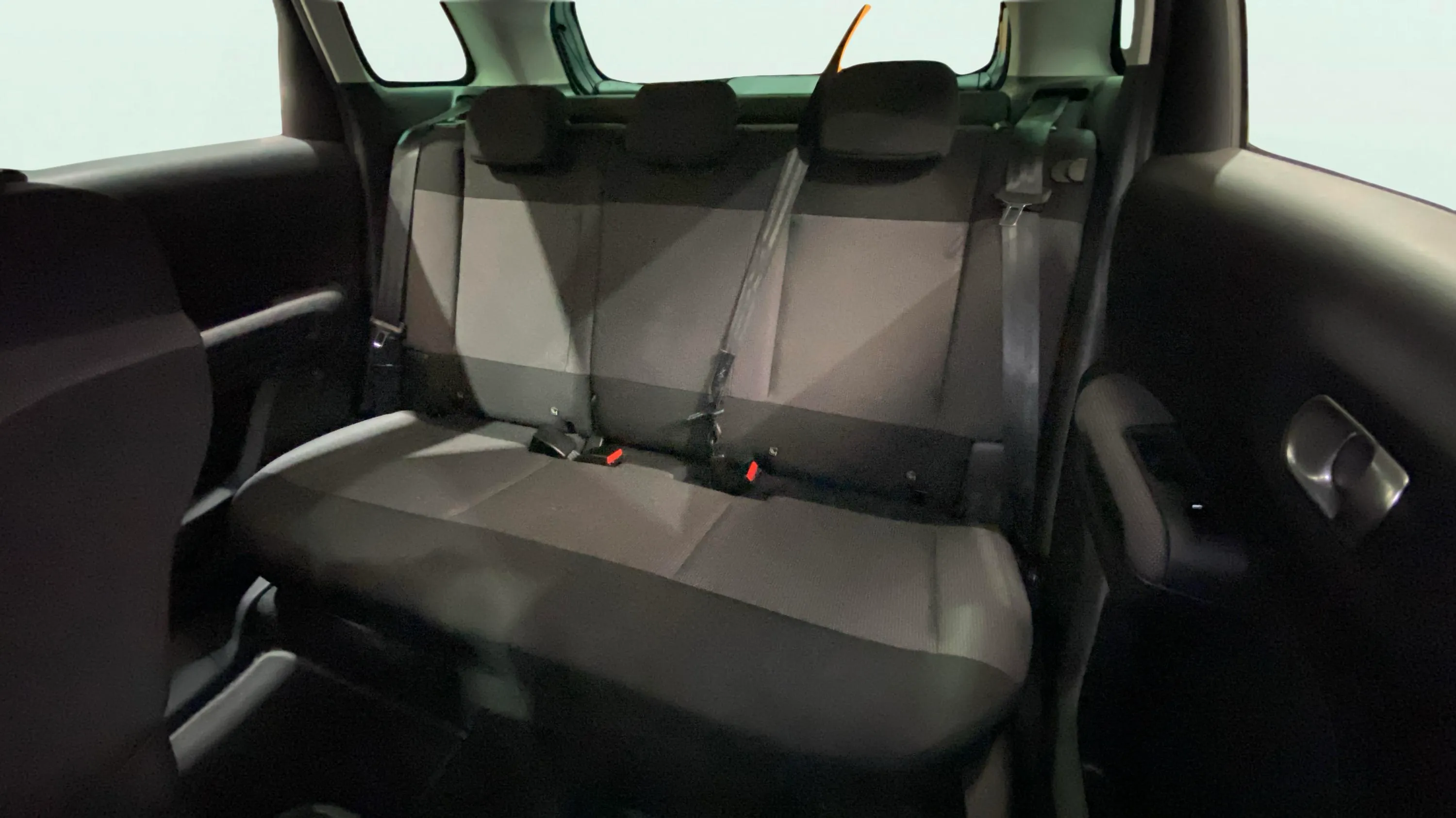 Citroën C3 Aircross BlueHDi C-Series - foto 12