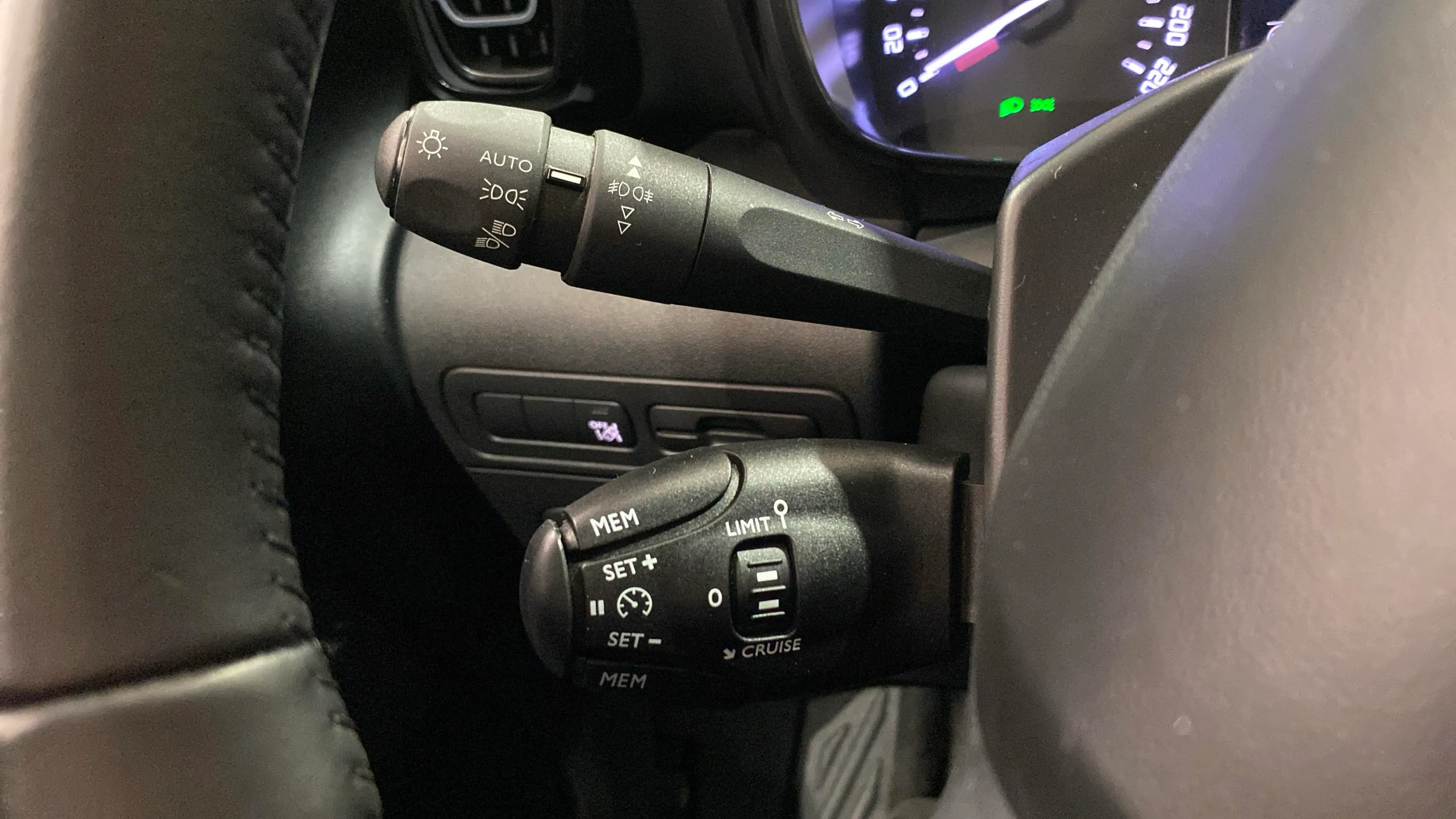 Citroën C3 Aircross BlueHDi C-Series - foto 20