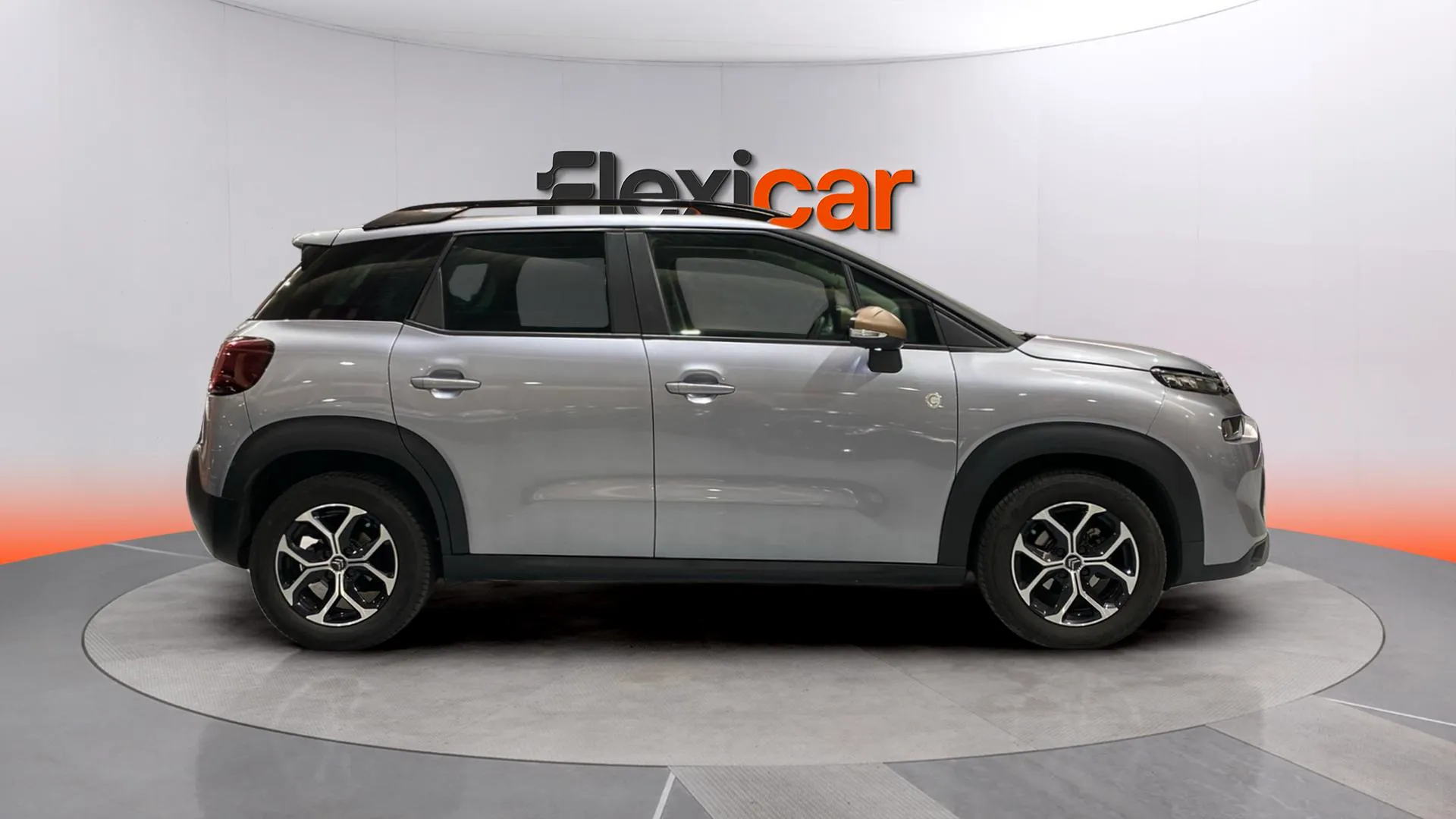 Citroën C3 Aircross BlueHDi C-Series - foto 4