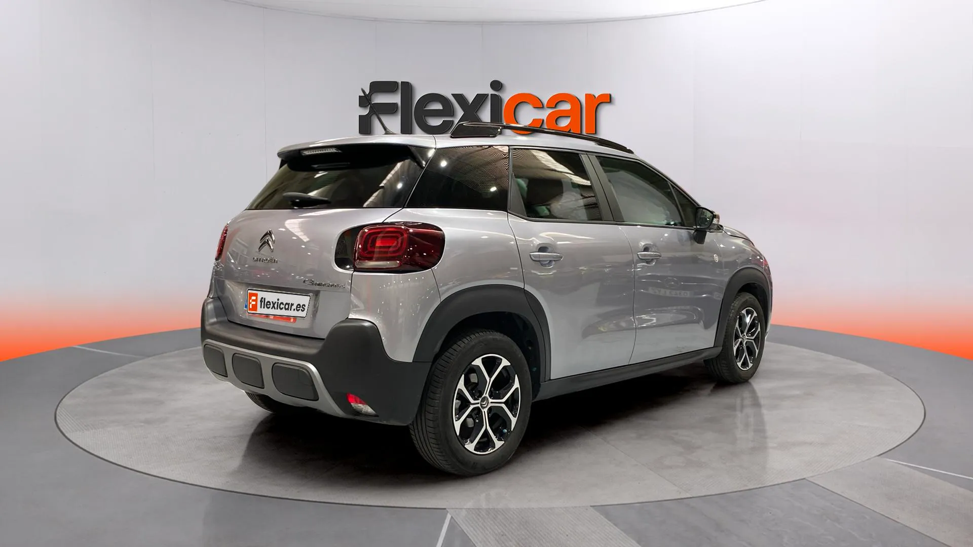 Citroën C3 Aircross BlueHDi C-Series - foto 8