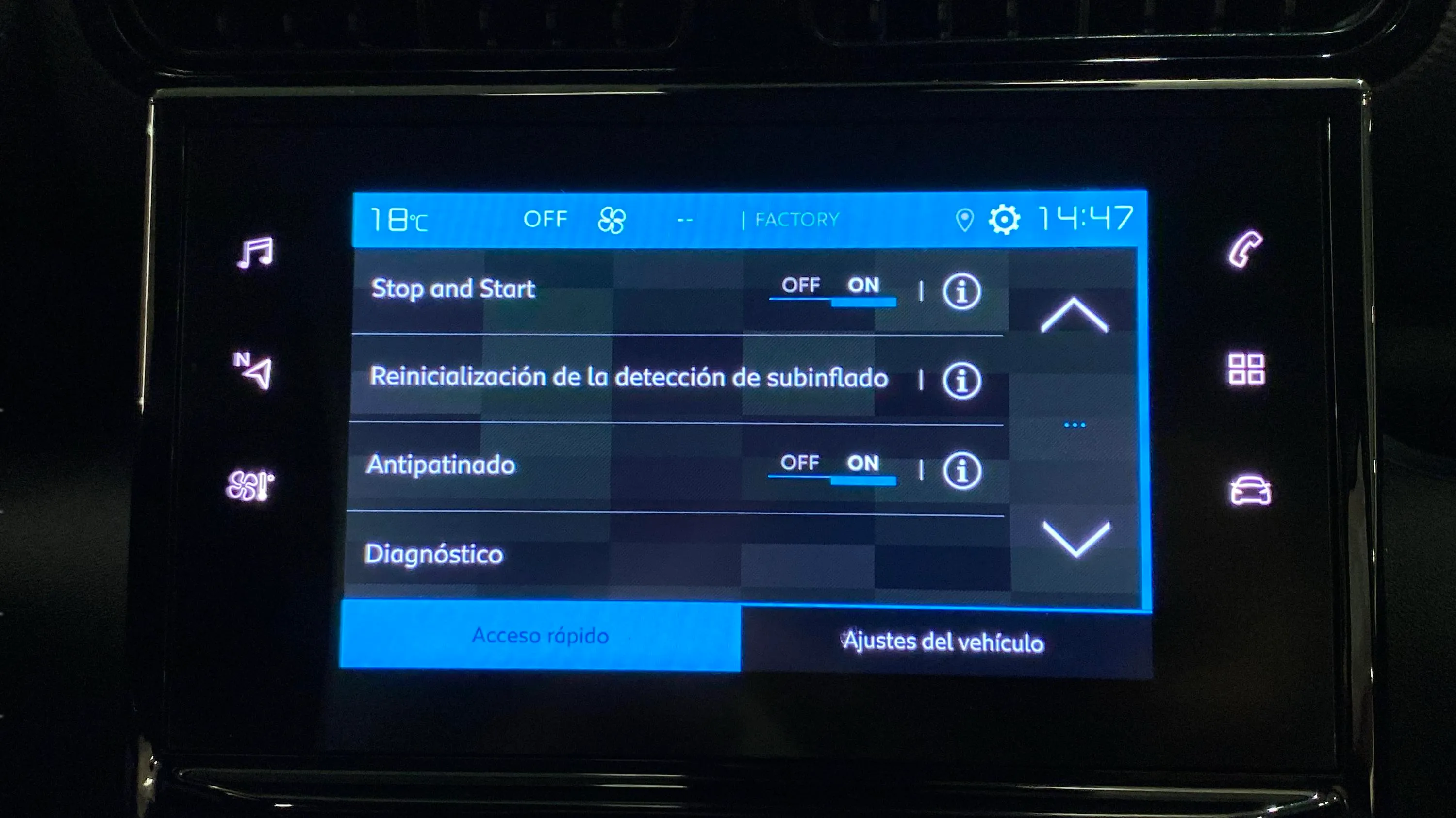 Citroën C3 Aircross BlueHDi C-Series - foto 29