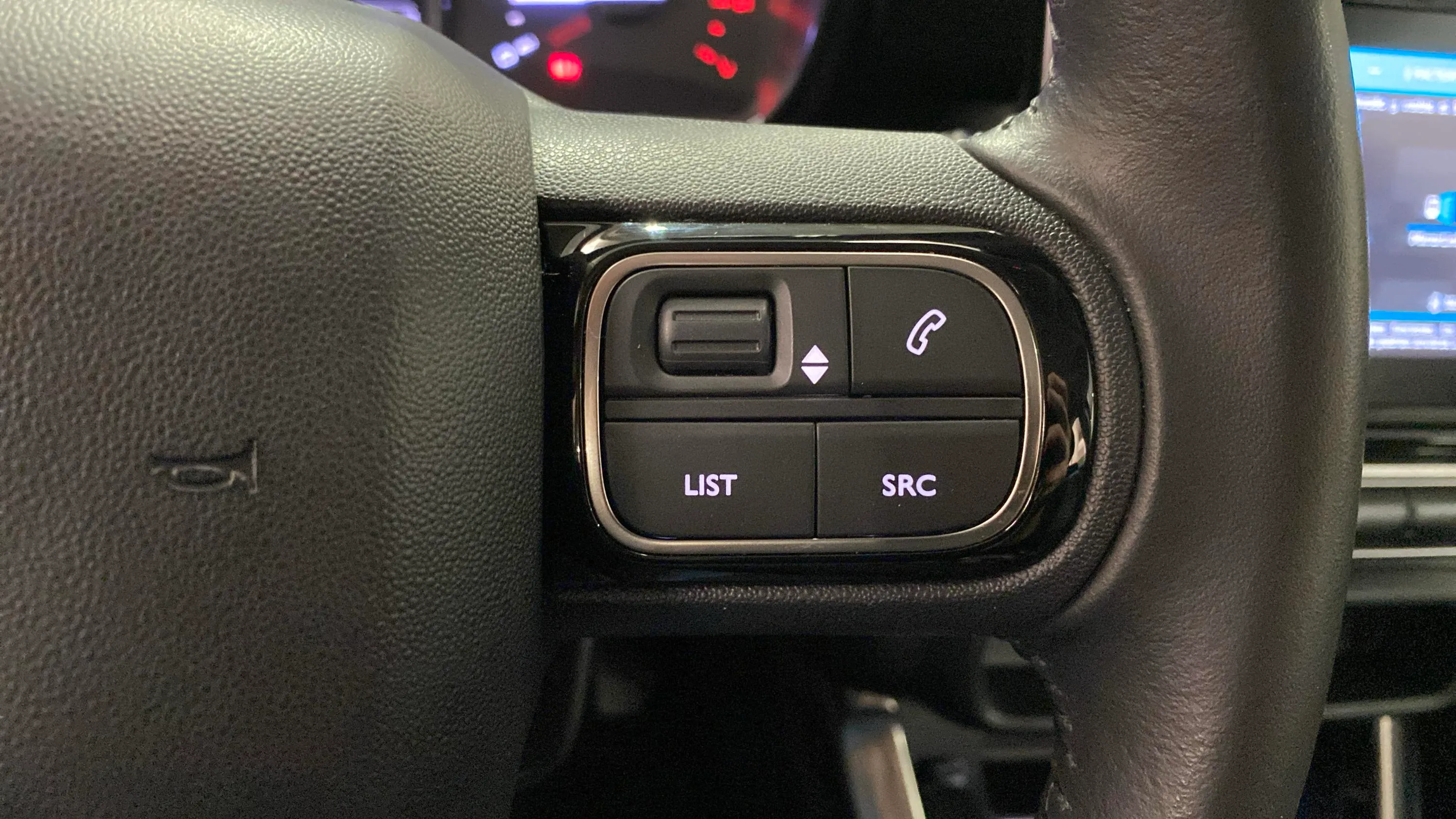 Citroën C3 Aircross BlueHDi C-Series - foto 19